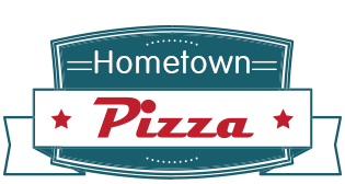 Hometown Pizza III, Thomaston, CT